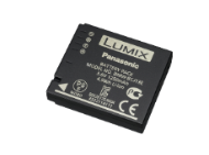 Foto av DMW-BCJ13E Batteri