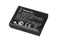 Foto av DMW-BCM13E Batteri