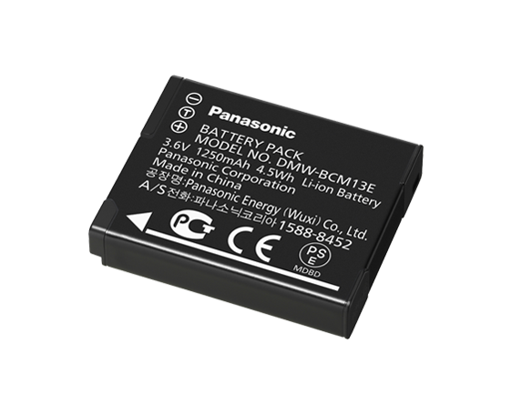 DMW-BCM13E Batteri