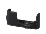 Foto av DMW-CGBME-K Kameraväska