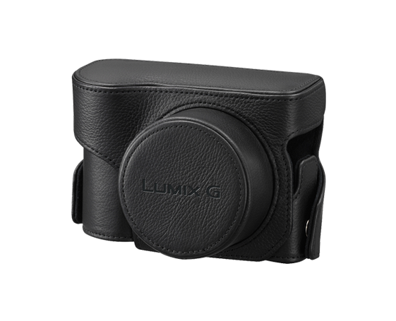 DMW-CGK22XEK Kameraväska