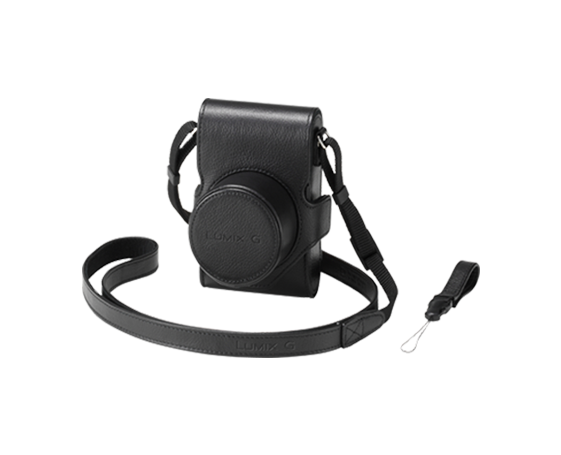 DMW-CGK28E-K Kameraväska