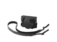 Foto av DMW-CLX100Ek Skinnfodral