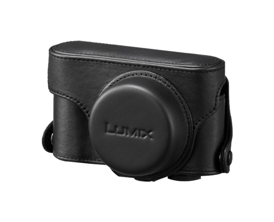 DMW-CLX3 Lumix-fodral