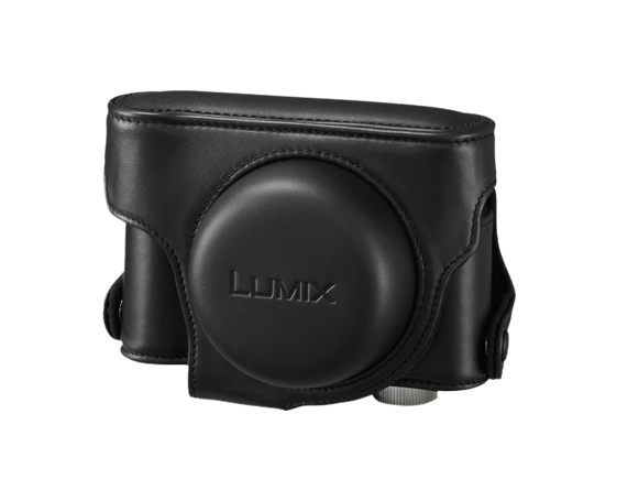 DMW-CLX7E-K Kameraväska