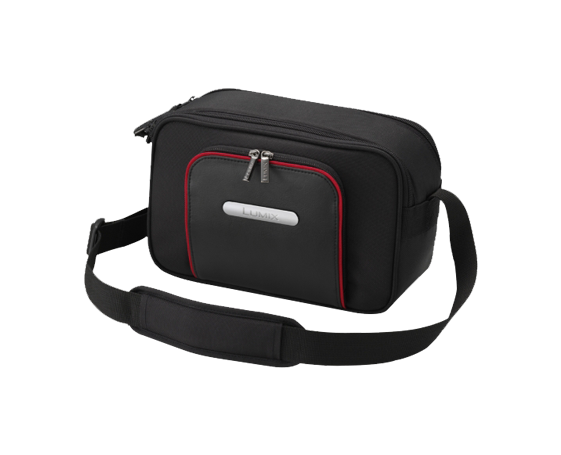 DMW-CZ18 Kameraväska