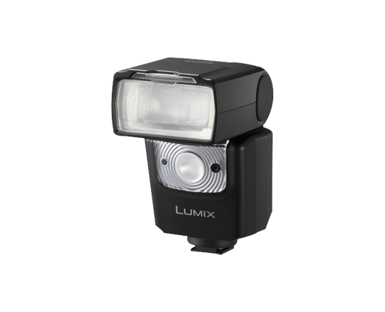 DMW-FL360LE Extern blixt