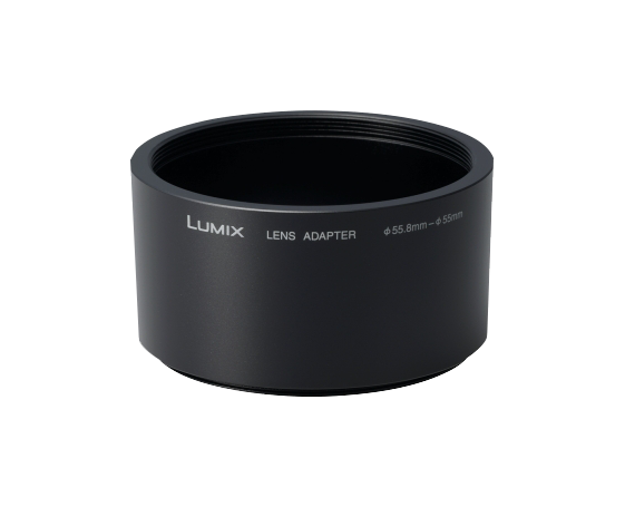 DMW-LA3E Konverteradapter