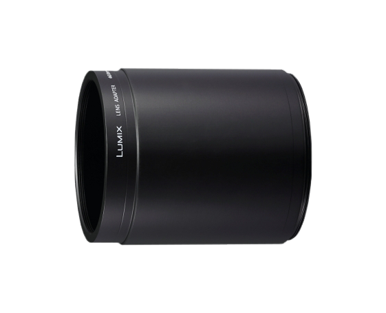 DMW-LA5E Konverteradapter