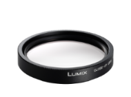 Foto av DMW-LC55E Närbildsobjektiv