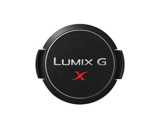 DMW-LFC37AEK Objektivlock