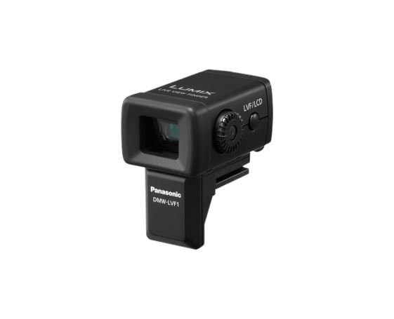 DMW-LVF1 Extern elektronisk View finder