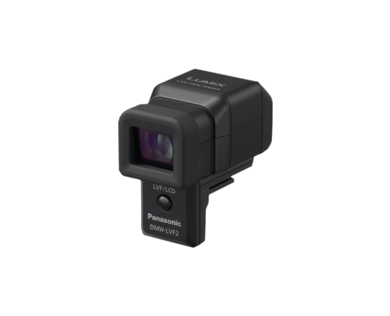DMW-LVF2E Extern elektronisk View finder