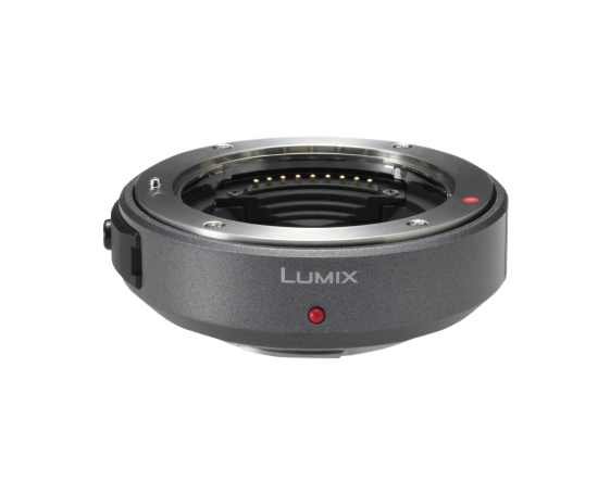 DMW-MA1E Adapterfäste