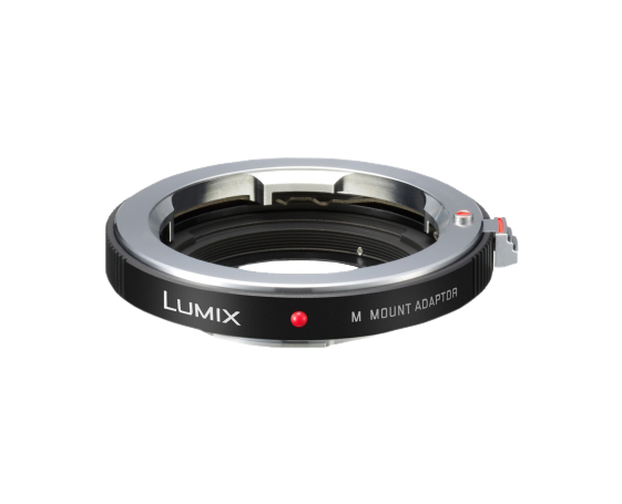 DMW-MA2ME Adapterfäste