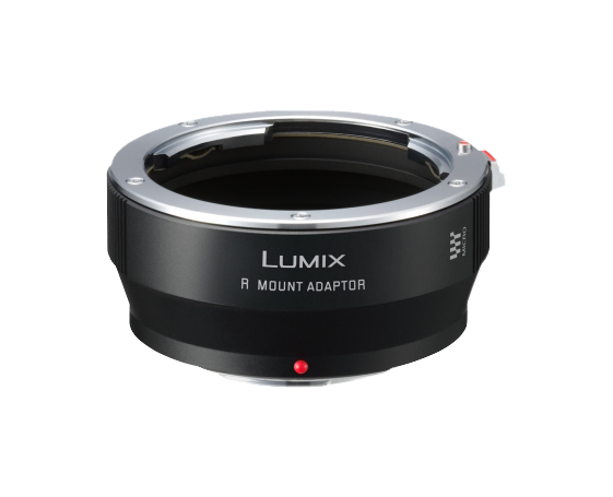 DMW-MA3RE Adapterfäste