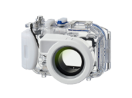 Foto av DMW-MCFS5 Dykhus