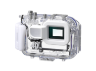 Foto av DMW-MCFT2 Undervattenshus