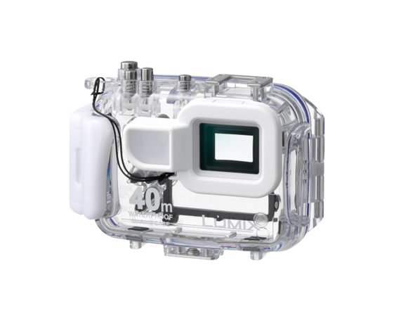 DMW-MCFT2 Undervattenshus