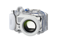 Foto av DMW-MCFX35 Dykhus