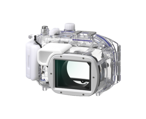 DMW-MCTZ10 Undervattenshus