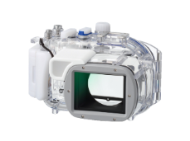 Foto av DMW-MCTZ5 Dykus