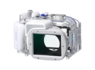 Foto av DMW-MCZX3 Undervattenshus