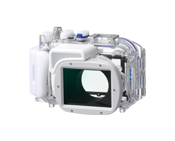 DMW-MCZX3 Undervattenshus