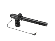 Foto av DMW-MS2E Stereomikrofon