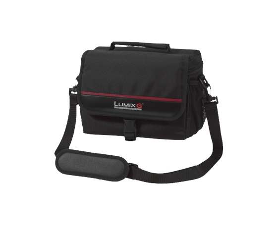 DMW-PGS19XEK Kameraväska