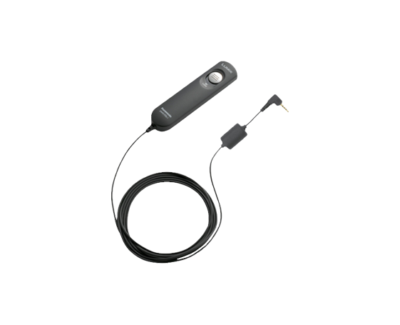 DMW-RSL1E9 Fjärrutlösare