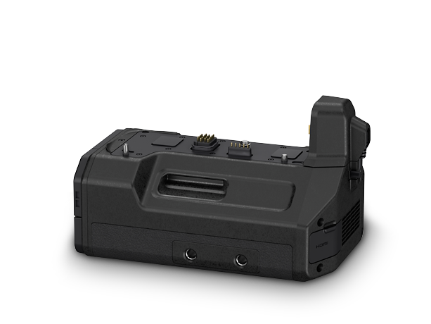 DMW-YAGHE Kopplingsbox