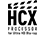 HCX-processor för Ultra HD Blu-ray