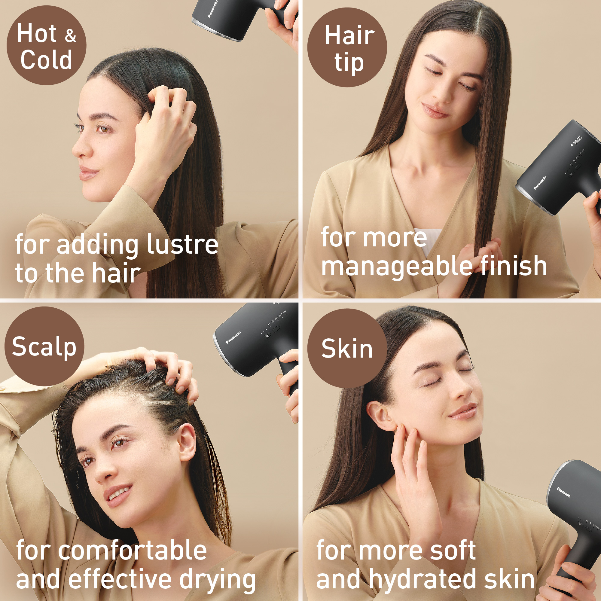 Olika valmöjligheter