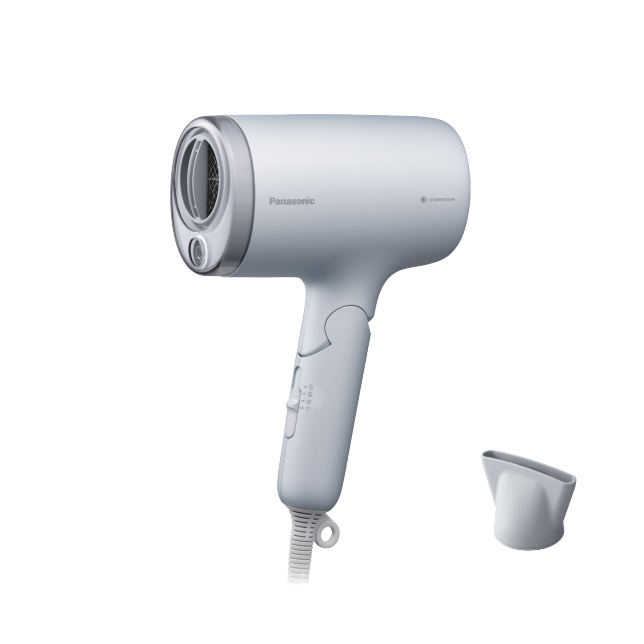 Foto av Panasonic hårtork EH-NA7M med nanoe™-teknik