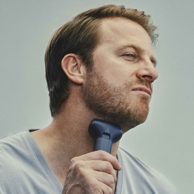 En behaglig upplevelse