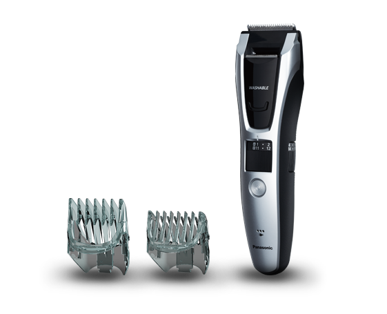 ER-GB70 Tvättbar 2 in 1 Trimmer
