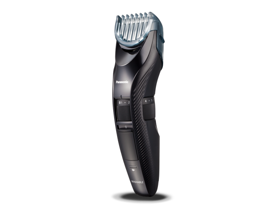 ER-GC51-K503 Tvättbar 2 in 1 Trimmer