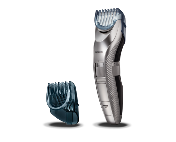ER-GC71 Tvättbar 2 in 1 Trimmer