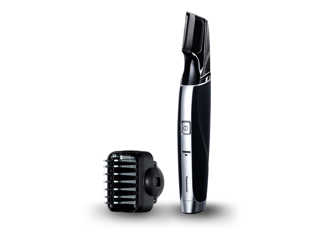 ER-GD50 Tvättbar 3-in-1 Trimmer