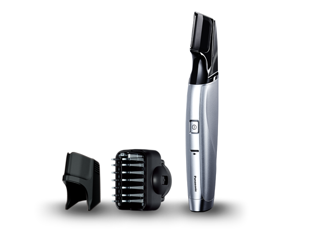ER-GD60 Tvättbar 3-in-1 Trimmer