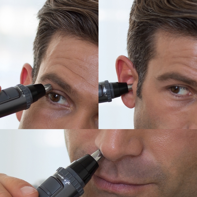 Mångsidig användning