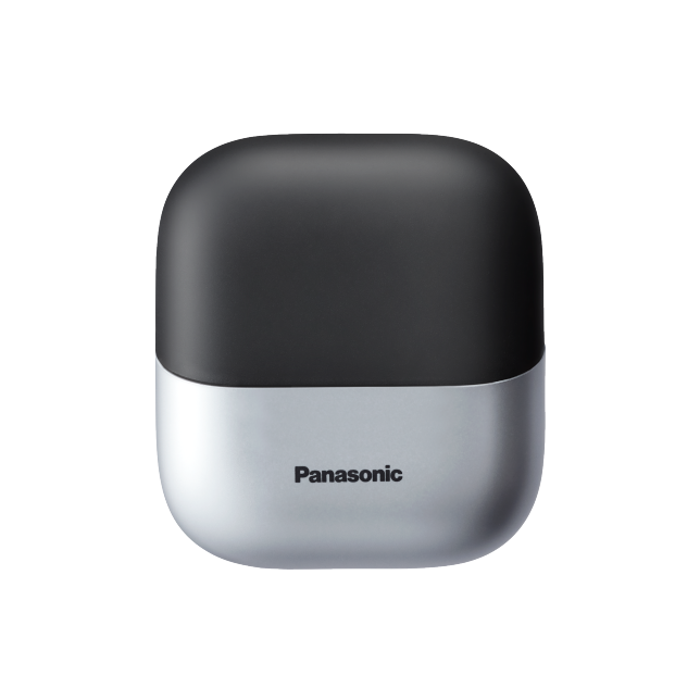 Foto av Series 700s, kompakt 3-blads rakapparat för hudnära rakning, med USB-laddning (Type-C)