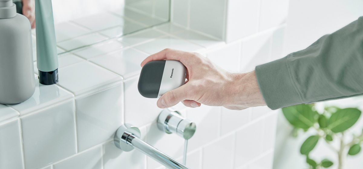 Ren och modern design