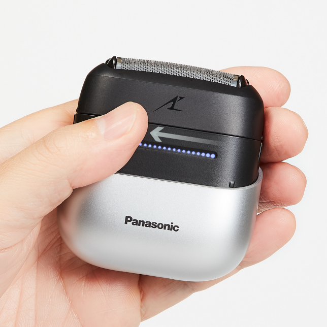 Svep för att sätta på