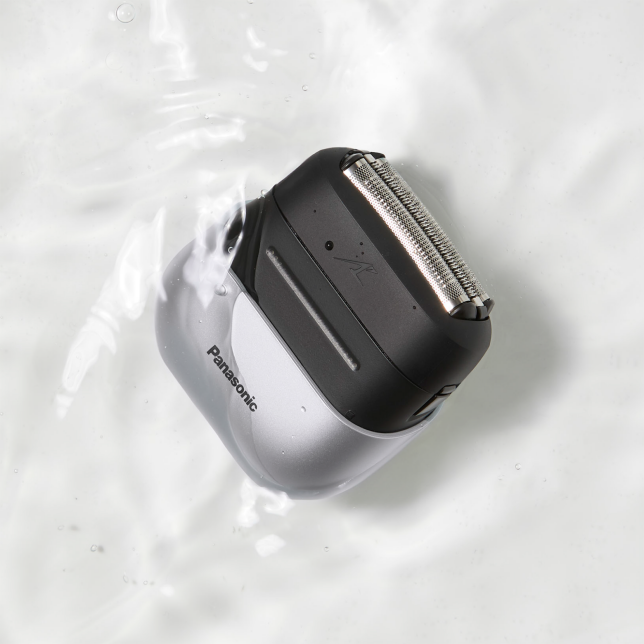 Raka flexibelt – vått och torrt