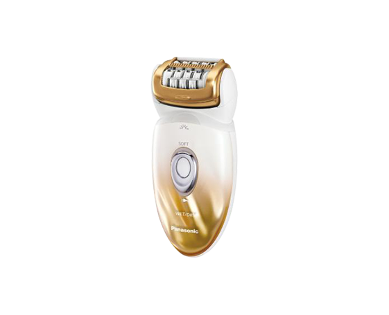 ES-ED50 WET/DRY-epilator