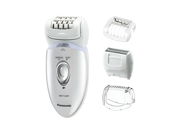 ES-ED53 Epilator