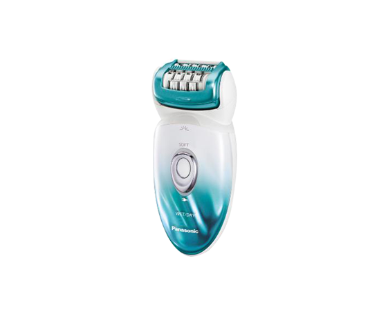 ES-ED70 WET/DRY Epilator