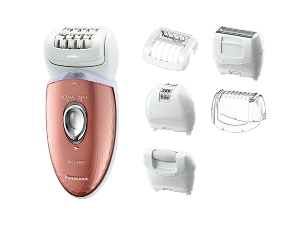 ES-ED93 Epilator
